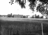 Bostadshuset. Tidsomfånget är 1900 - 1940