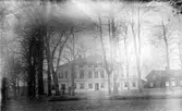 Stora Byggningen. Den 14 maj 1899