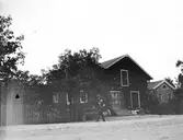 Handelsboden. År 1898