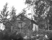 Okänt hus. År 1898