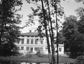 Den stora byggningen. Den 12 juni 1906.