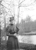 Anna. År 1899.