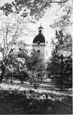 Valbo kyrka.