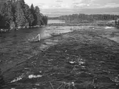 Dalälven vid Gysinge.