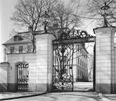 Gävle slott, Sveriges nordligaste vasaborg.