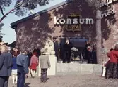 Konsum Alfa.