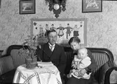 Okänd familj.
