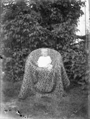 Barnporträtt.