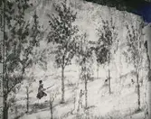 Väggmålning