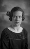 Ester Gren 1925, 4938.