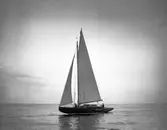 Gävle Segelsällskap. Seglingar.