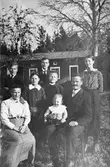 Okänd familj
