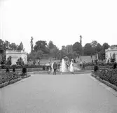 Utflykt till Rottneros

