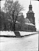 Kristine kyrka i Falun