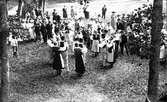 Kungsgårdens folkdanslag
