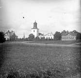 Torsåkers kyrka