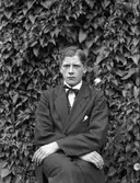 Gösta Forsell, Mårtsbo, Wästra Hästbo