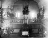 Hedesunda Missionskyrka, tidigt 1900-tal.