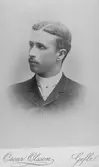 O. P. Grundell, v.t. 1891.