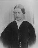 f. mars 1826
d. 18/3 1858
gift med D. Elfstrand