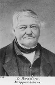 Skeppsredare Olof Brodin, 1795.