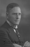 Kapten Erik Berggren.