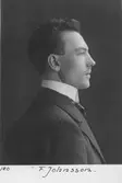 F. Johnsson.