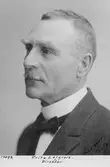 Direktör Fritz Löfgren.