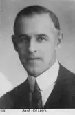 Herr Berh. Olsson.