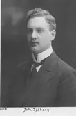 Joh. Sjöberg.