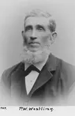 Fiskaren P. W. Westling