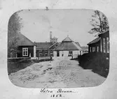 Sätra Brunn. 1862
