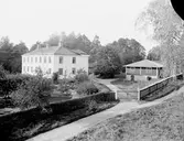 Strömsbro, stadsdel norr om centrala Gävle utbyggdes kraftigt år 1776.

Stadsdelen kallas ibland för Rallarbo.








