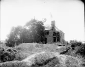 Ahlgrens villa, Villastaden







