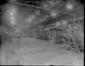 Sandvik AB, företaget grundades år 1862.
År 1868 började namnet Sandvikens Jernverks AB.
Tillverkning av band, tråd och sömlösa rör blev stora produkter, även produktion av färdiga produkter.

