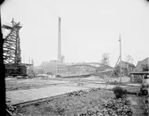 Iggesunds bruk

År 1870 inleds sågverksepoken i och med byggandet av en större vattensåg.
År 1915 - 1917 byggs landets första sulfit- sulfat fabrik

