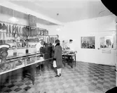 Gustafssons Slakteri AB
Sven O. N
