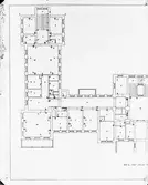 Konstruktionsritning / Elinstallation

Gefle o Gestriklands Lasarett
Norra Villakvarteret
Kirurgiska Paviljongen, vån. 1 tr. upp

Elektriska Kompaniet

