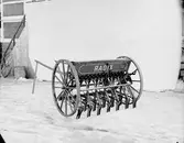 AB Gefle Åkerredskap / A. Bol. Radsådd

Jordbruksredskapet RADIX  nr 13

Atlasgatan / Skutskärsgatan

