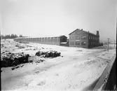 AB Gefle Åkerredskap / A. Bol. Radsådd


Atlasgatan / Skutskärsgatan

