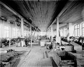 Lantmännens Redskapsaktiebolag

Atlasgatan / Skutskärsgatan
