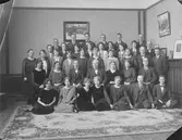 Betlehems Kapellets sångkör







