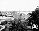 Forsbacka bruksort två mil väster om Gävle

Forsbacka bruk och senare Forsbacka Jernverks AB som expanderade på 1870-talet. Magnus af Nordin uppförde 1777 herrgården med park.







