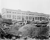 Gävle varv

Industribyggnad, AB Konstruktör

