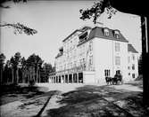 Selggrens Sanatorium i Strömsbro