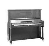 AB Gefle Orgel & Pianofabrik

Piano

