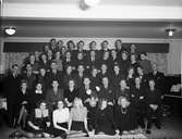 Hagaströms Idrottsförening

21 november 1942