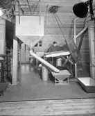 Engwall & Co var de första i Sverige so målmedvetet gick in för försälning av paketerat rostat kaffe som märkesvara.

1913 köptes den första kafferostningsmaskinen in. På 1920-talet lanserades varumärket Gevalia och skaffade nya lokaler med moderna rosteri- och paketeringsmaskiner.
Nu riktade man in sig på kaffe, kryddor och namnet Gevalia
