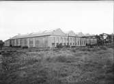 SJ Vagnsverkstad, Nynäs

Byggdes mellan 1902 - 1909