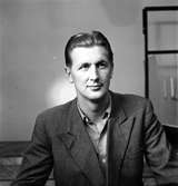 Statens Järnvägar. 12 juni 1950.

